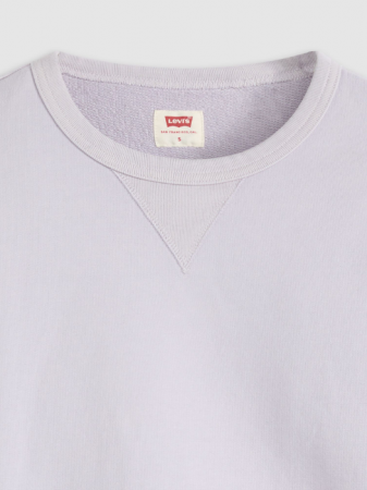 Levi's Bluza Lila Regular Femei [4]