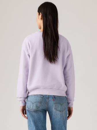 Levi's Bluza Lila Regular Femei [2]