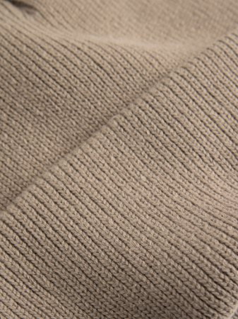 Levi's Мужская Шапка Беживая  [4]