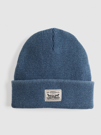 Levi's Caciula Blue  Barbati [1]
