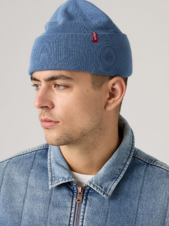 BARBATI - Levi's Caciula Blue  Barbati