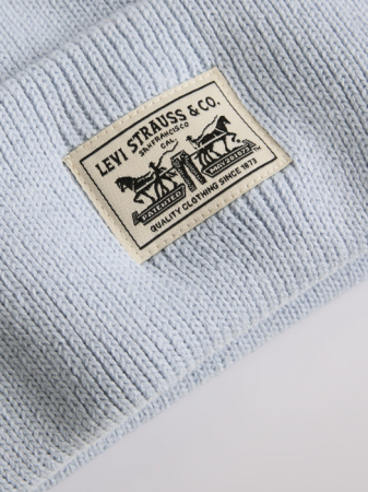 Levi's Caciula Blue  Femei [3]