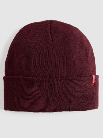 ACCESORII - Levi's Caciula Bordo  Barbati