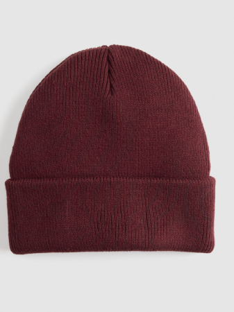 Levi's Caciula Bordo  Femei [2]