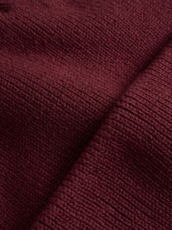 Levi's Caciula Bordo  Femei [4]