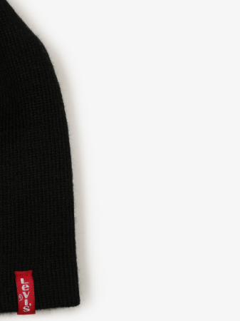 Levi's Caciula Neagra  Barbati [2]