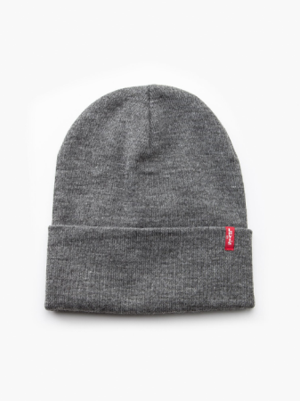 МУЖЧИНЫ - Levi's Мужская Шапка Серая 