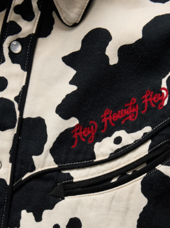 Levi's Camasa Alba/Neagra Regular Barbati [5]