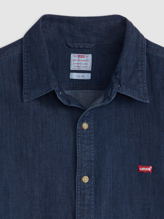 Levi's Camasa Navy Slim Barbati [4]