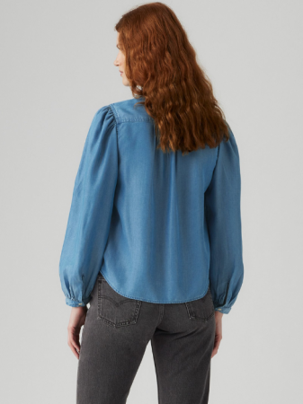 Levi's Camasa Blue Regular Femei [3]