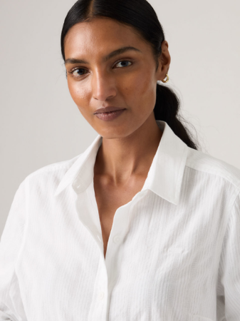 Levi's Рубашка Navy Regular [2]