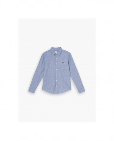 Levi's Camasa Albastra Slim Barbati [3]