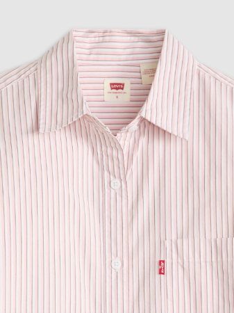 Levi's Рубашка Roz Relaxed [4]