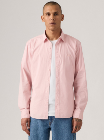 Camasi - Levi's Camasa Roz Deschis Slim Barbati