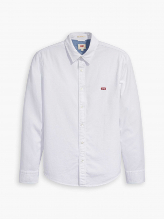 Levi's Camasa Alba Slim Barbati [3]