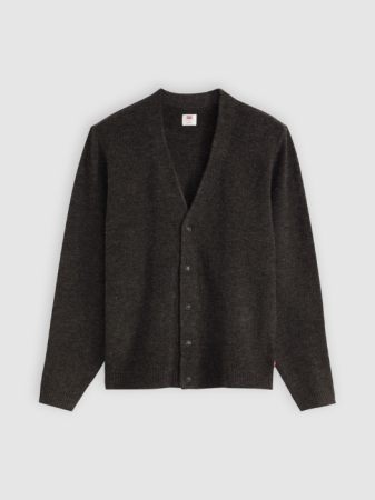 Levi's Cardigan Antracit Relaxed Barbati [5]