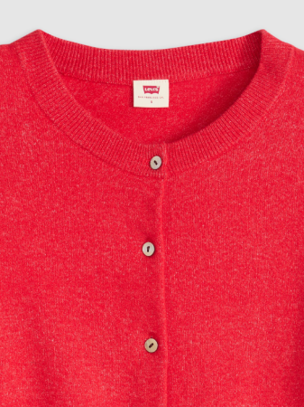 Levi's Кардиган Rosu Relaxed [4]