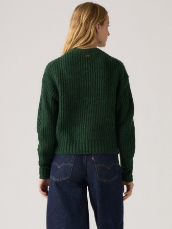 Levi's Кардиган Verde Regular [3]