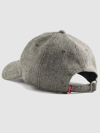 Levi's Chipiu Alb/Negru  Femei [3]