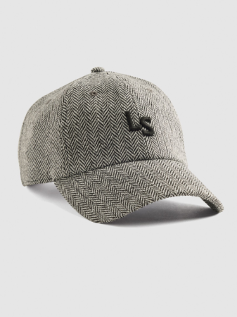 Levi's Chipiu Alb/Negru  Femei [2]