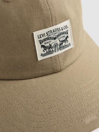 Levi's Кепка Bej  [2]