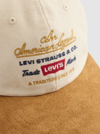 Levi's Chipiu Crem  Barbati [4]