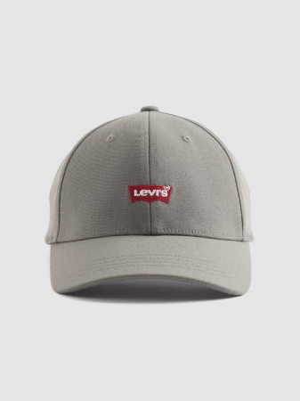Chipiuri si Paname - Levi's Chipiu Gri Deschis  Barbati