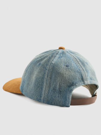 Levi's Кепка Mavi/Cafeniu  [2]
