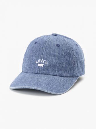 Chipiuri si Paname - Levi's Chipiu Albastru  Femei