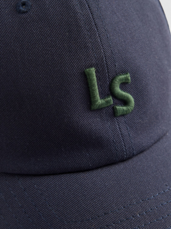 Levi's Кепка Navy  [3]