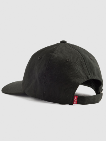Levi's Chipiu Negru  Femei [4]