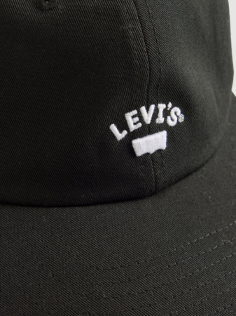 Levi's Chipiu Negru  Femei [3]