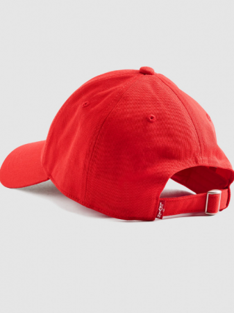 Levi's Chipiu Rosu  Femei [2]