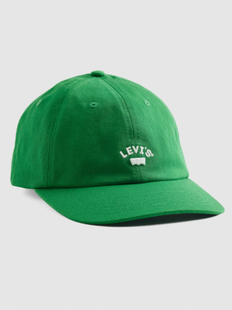 Levi's Кепка Verde  [2]