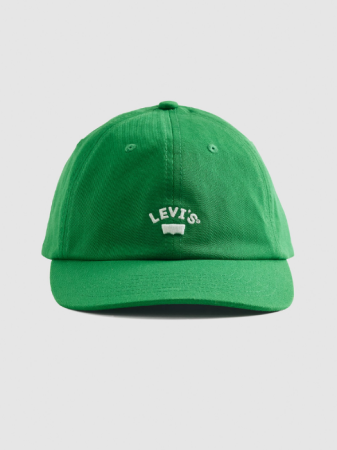Levi's Кепка Verde  [1]