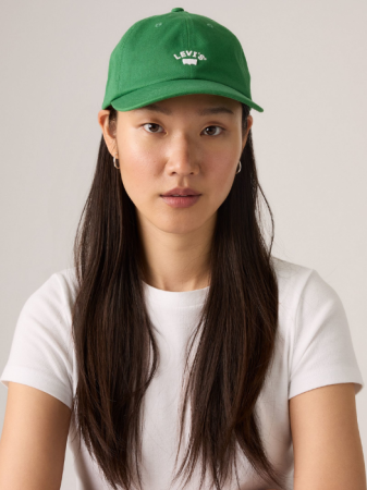 Chipiuri si Paname - Levi's Chipiu Verde  Femei