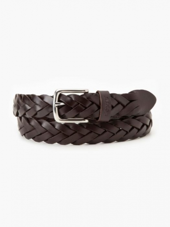 Curele - Levi's Curea Maro  Barbati
