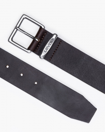 Levi's Curea Maro Inchis  Barbati [1]