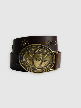 Ремни - Levi's Мужской Ремень Коричневый 