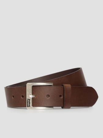 Curele - Levi's Curea Cafenie  Barbati