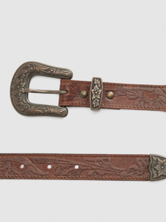 Levi's Curea Maro  Femei [1]