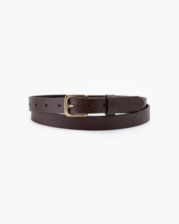 BARBATI - Levi's Curea Maro Inchis  Barbati