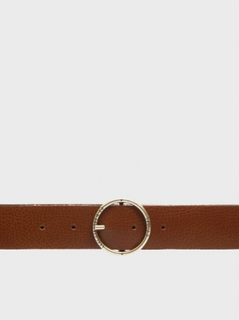 Levi's Curea Maro  Femei [2]