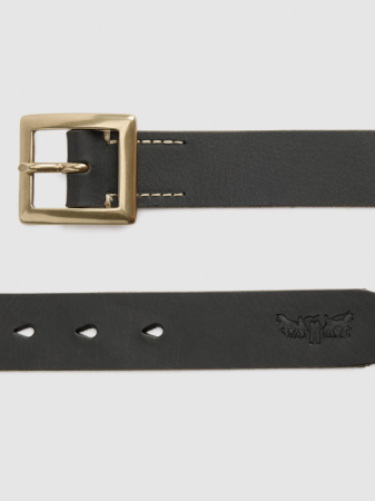 Levi's Curea Negru  Barbati [1]
