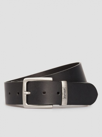 Curele - Levi's Curea Neagra  Barbati