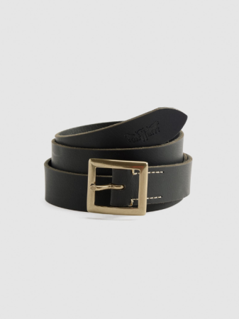 Curele - Levi's Curea Negru  Barbati