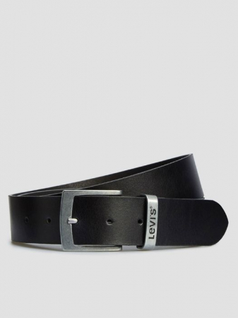 Curele - Levi's Curea Neagra  Barbati
