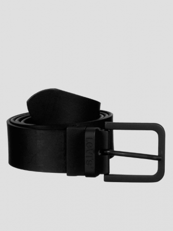 Curele - Levi's Curea Neagra  Barbati