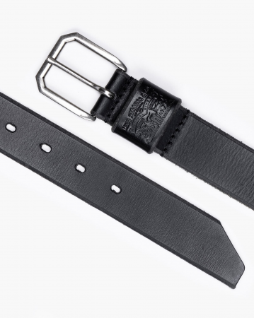 Levi's Curea Negru  Barbati [1]