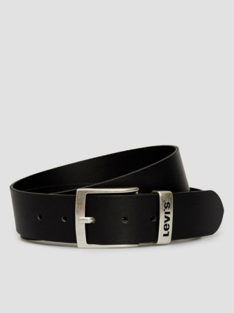 Curele - Levi's Curea Neagra  Barbati
